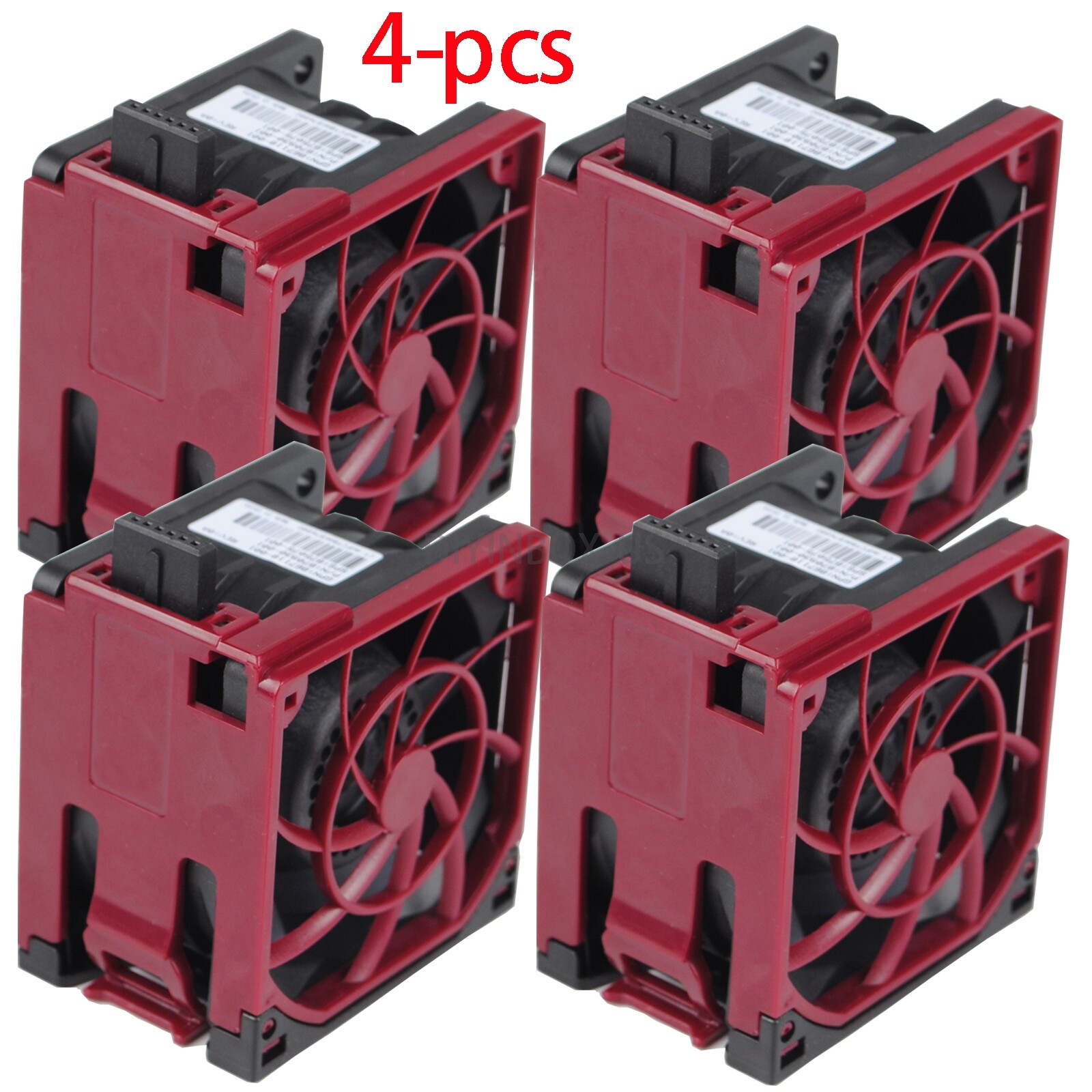 875075-001 879654-001 867118-001 HPE ProLiant DL380 Gen10,G10 Plus Standard Fan