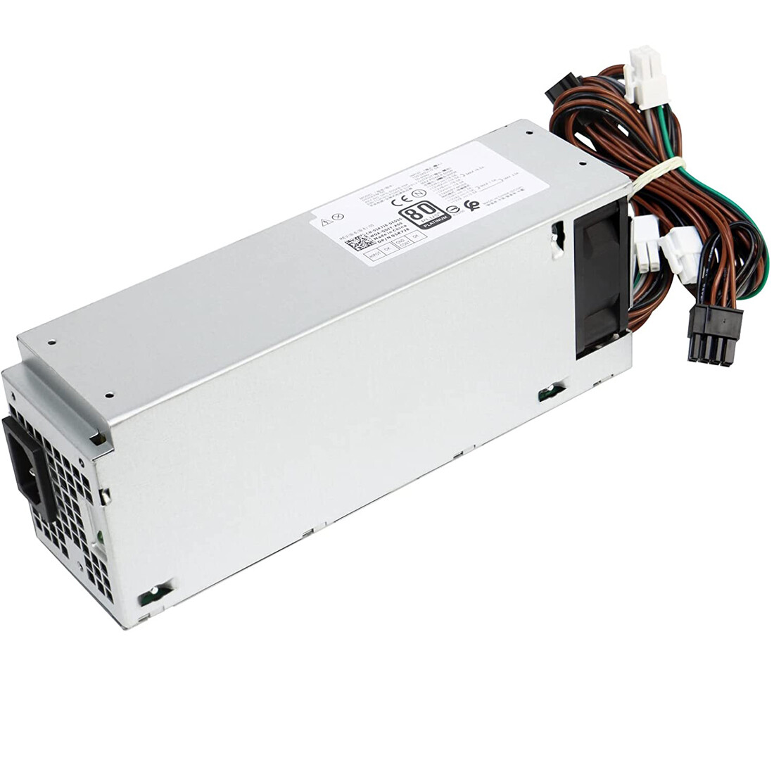 New 500W Power Supply Fits Dell XPS 8940 MT 5K7J8 Y7R0X H500EPM-00 4FWF7 04FWF7