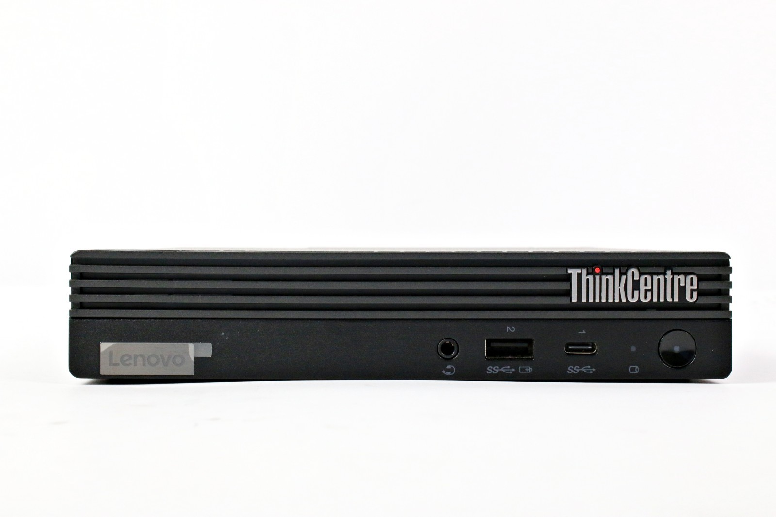 Lenovo ThinkCentre M75q Gen 2 Mini AMD Ryzen 7-5750GE 32GB DDR4 256GB NVMe