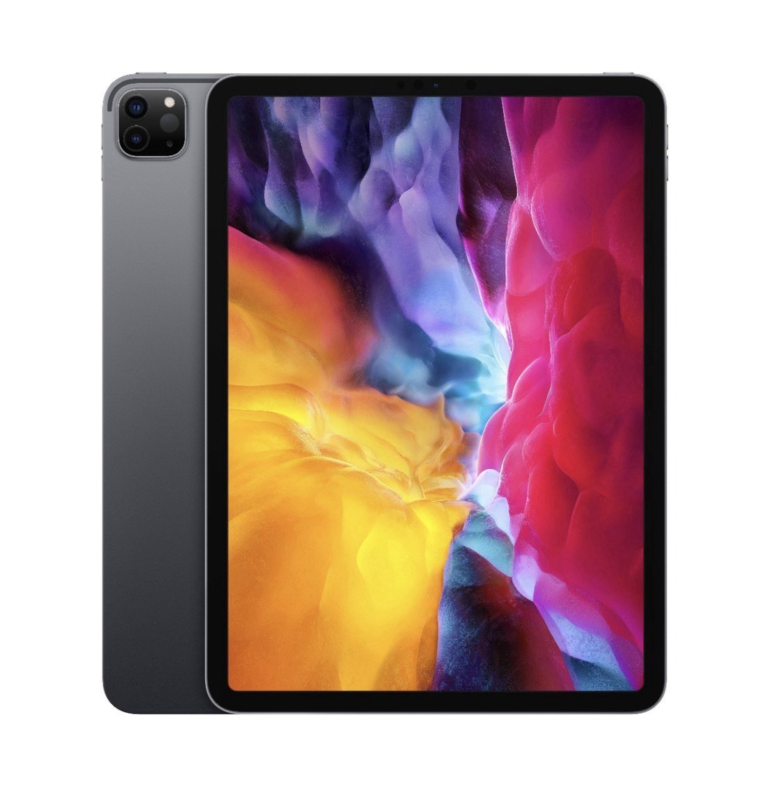 iPad pro 11 inch 2nd generation