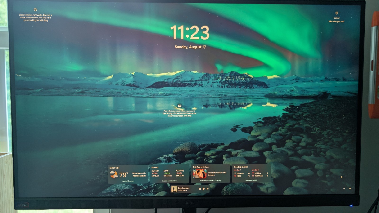 Acer Vero CB2 - 27in Monitor UHD 3840x2160 60Hz 4ms 350Nit 