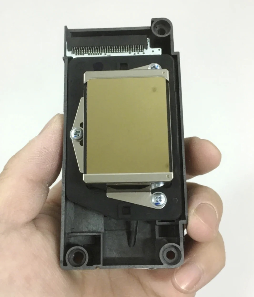 Unlocked Printhead DX5 F186000 For RJ900 JV33/3 1604 1614 Printer XULI X6-1600S