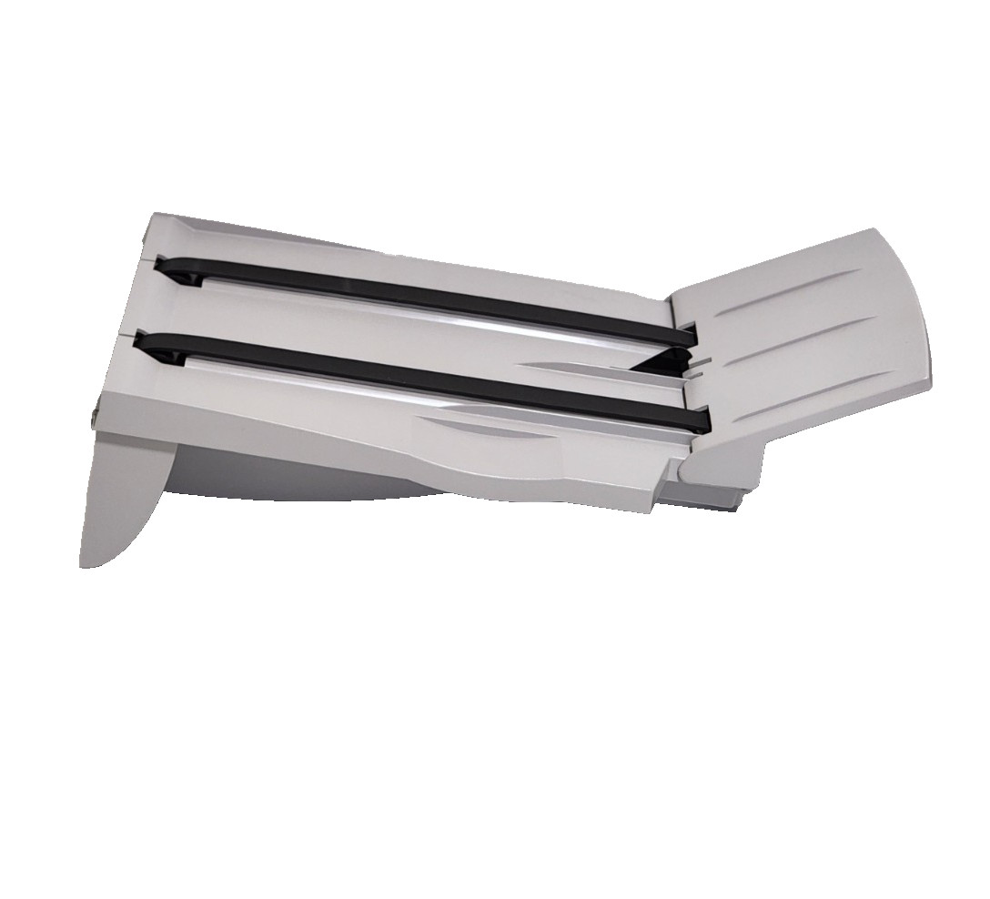 Xerox Precision Plastic 050E 21962 High volume finisher Attachment NEW