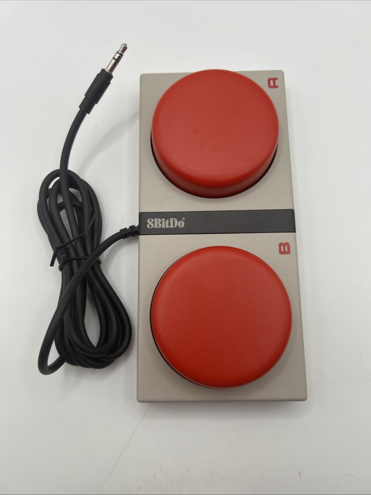 8BitDo Dual Super Buttons 87EB from Keyboard Set (No Keyboard)