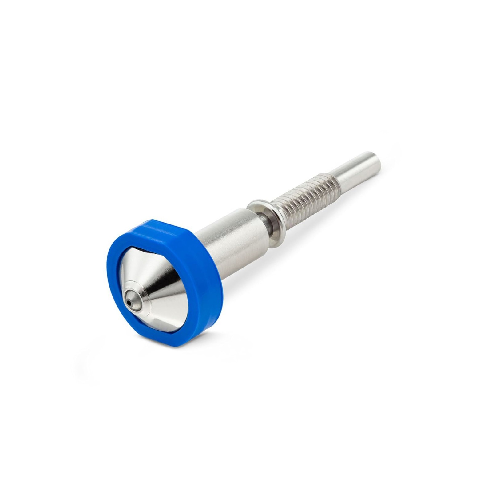 0.6mm Tungsten Carbide Nozzle for E3D Revo Hotend ‎Rapid Change TC2-REVO-06-V2 ष