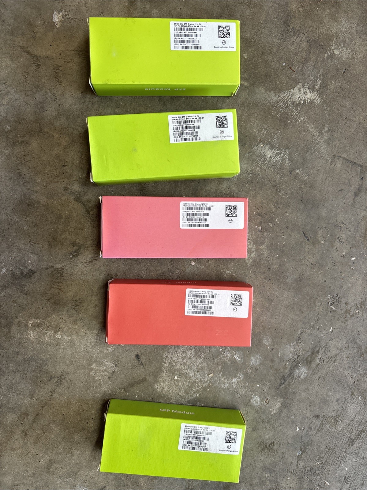 SFP Module