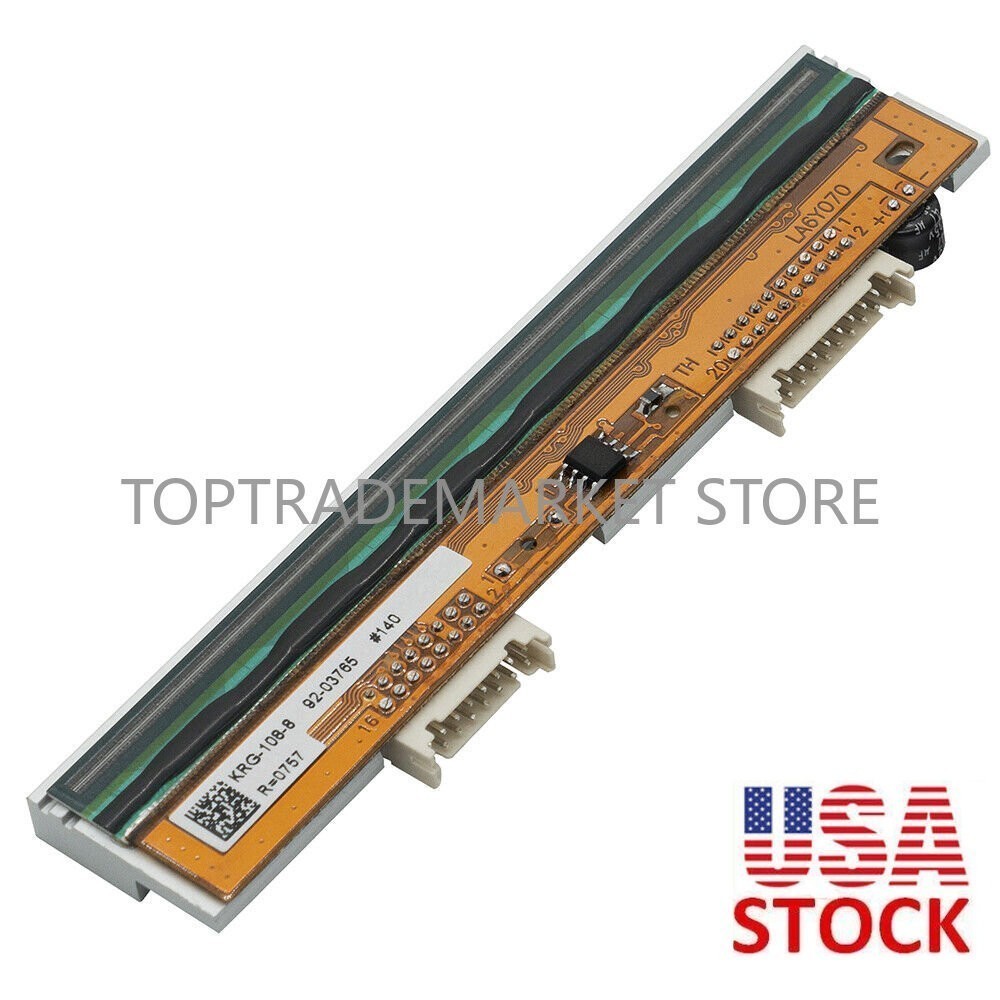 US PHD20-2260-01 Thermal Printhead For Datamax M4210 M4208 M4206 Mark II 203dpi