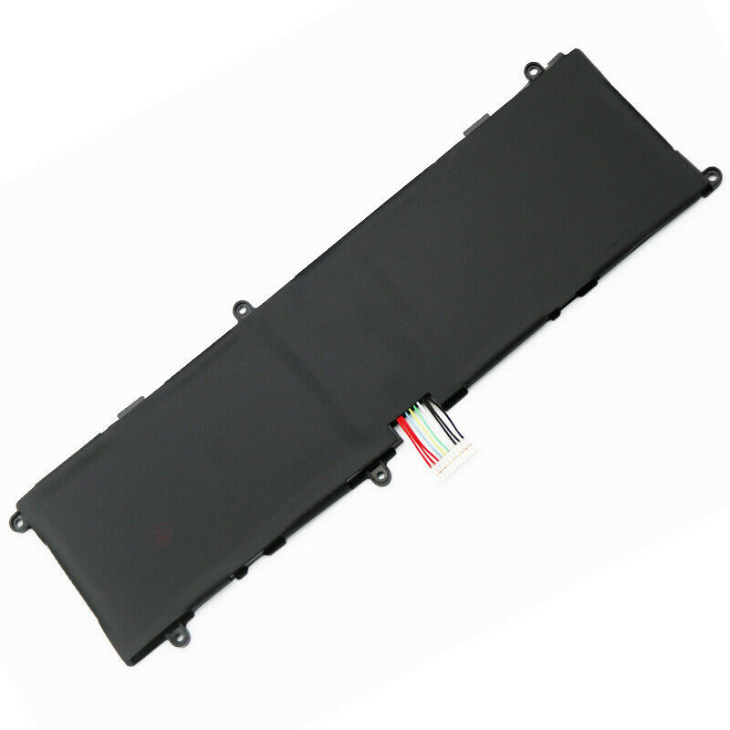 2026 Genuine Laptop Battery 2H2G4 HFRC3 TXJ69 For Venue 11 Pro 7140 Tablet New