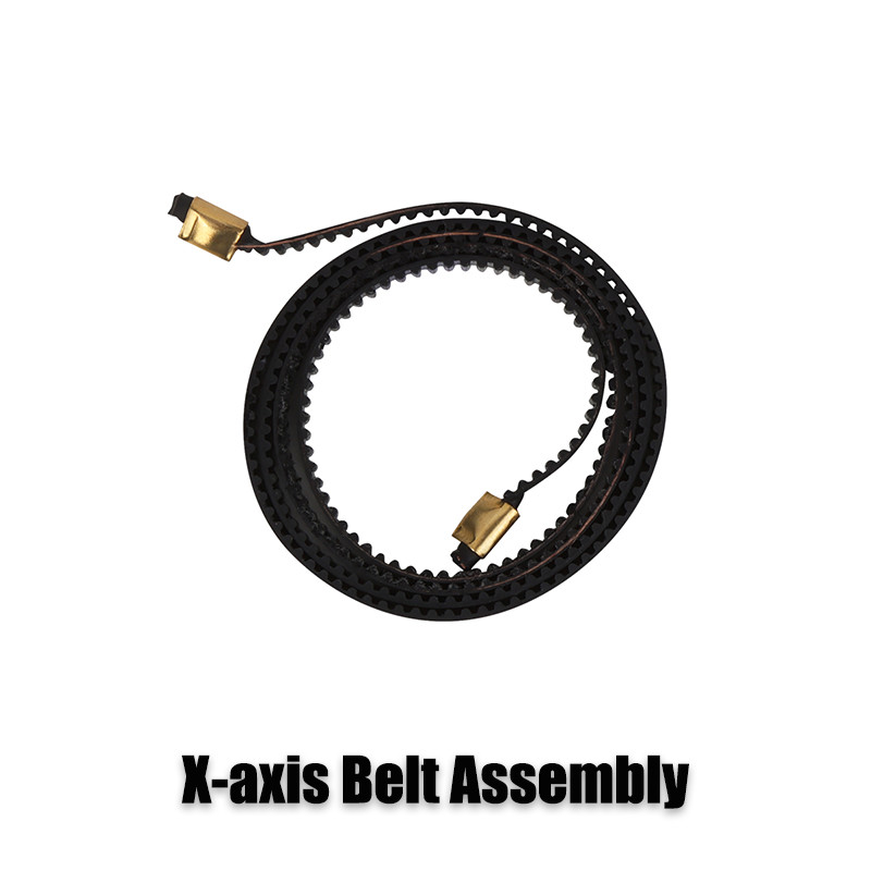 Creality Ender 3 V3 KE X + Y Axis Synchronous Belt Kit and Ring Synchronous