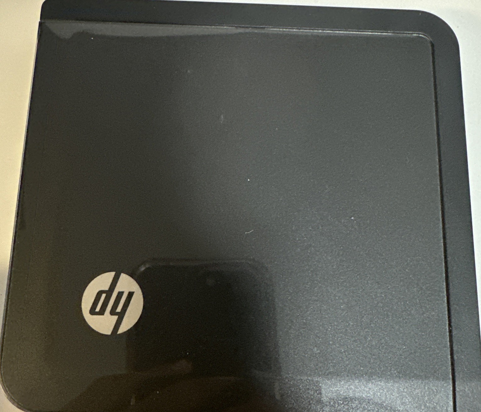HP Hewlett Packard DVD CD Rewritable Drive DVD557s-H074