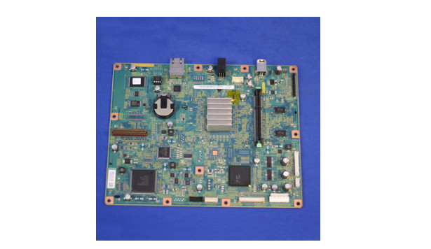 Genuine Dell 2155cdn main controller Board WJ5T5