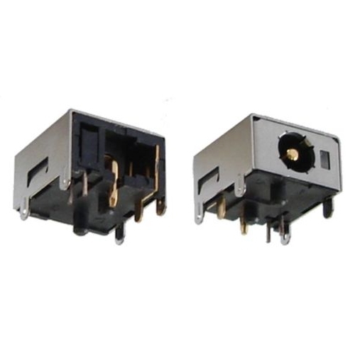 AC DC POWER JACK SOCKET CONNECTOR FOR HP PAVILION TX2Z-1300 TX2-1000 TX2-1275DX