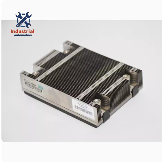 New For HP CPU HEATSINK PROLIANT DL360 GEN9 G9 734042-001 775403-001 w/bracket