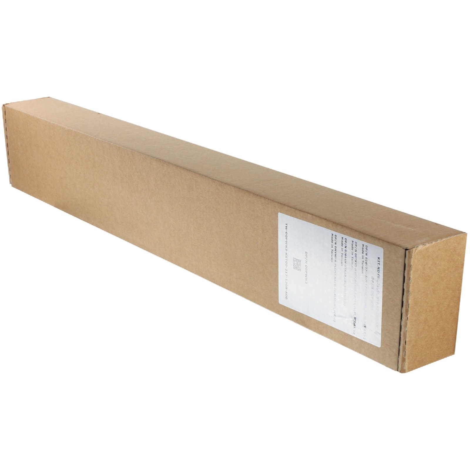0PWN3 Dell ReadyRails 2U Sliding Rail Kit (B6)