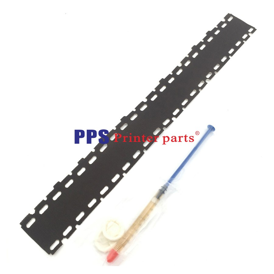 10X Fuser Heat Cloth Fabric Oil Application Pad Ricoh MP C3002 C3502 C5502 C4502