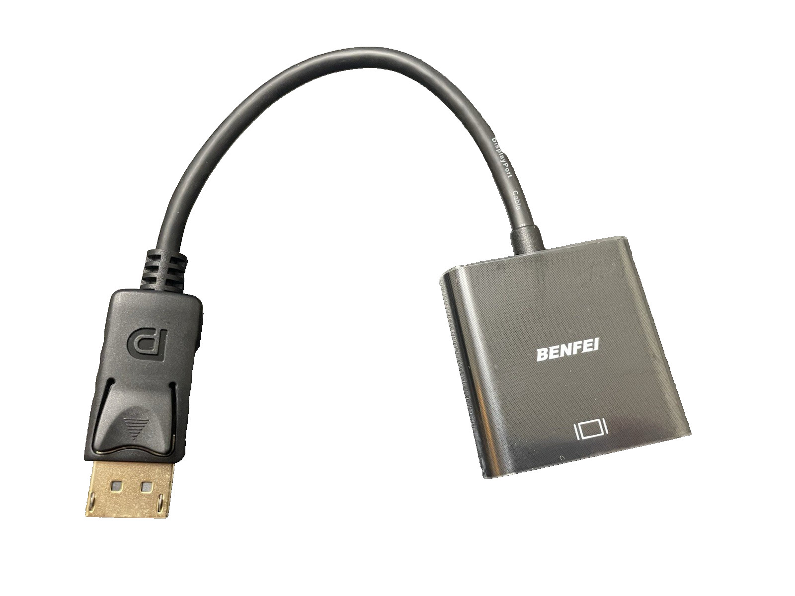 BENFEI Cable B_US_99 black