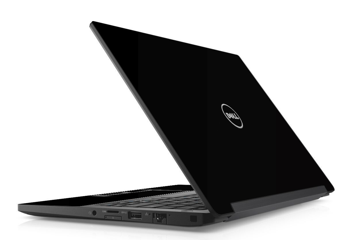 LidStyles Standard Laptop Skin Protector Decal Dell Latitude 3189