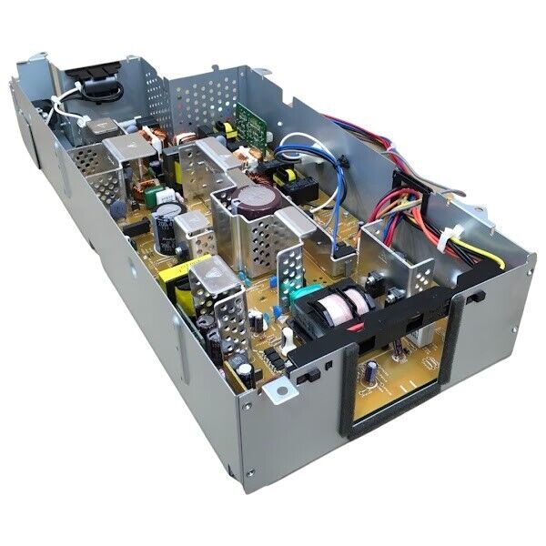 OEM HP RM2-0542 / RM2-0544 Low Voltage Power Supply HP LaserJet M830 M806 Series
