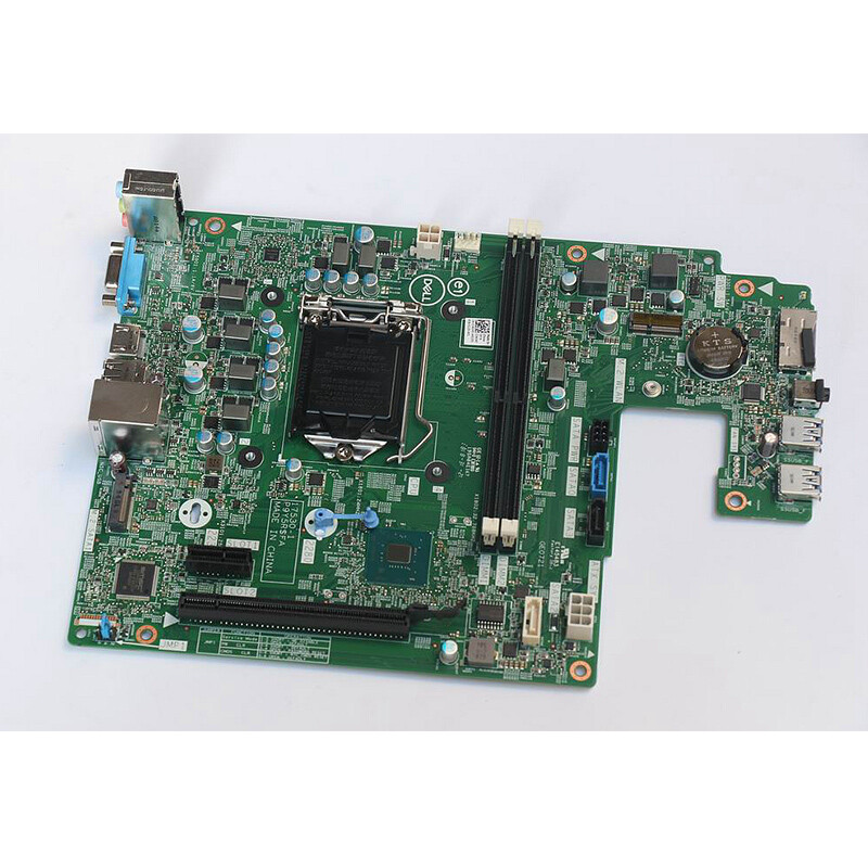 For Dell Vostro Inspiron 3470 Motherboard 17530-1 3NJH0 03NJH0 D02VH 0D02VH