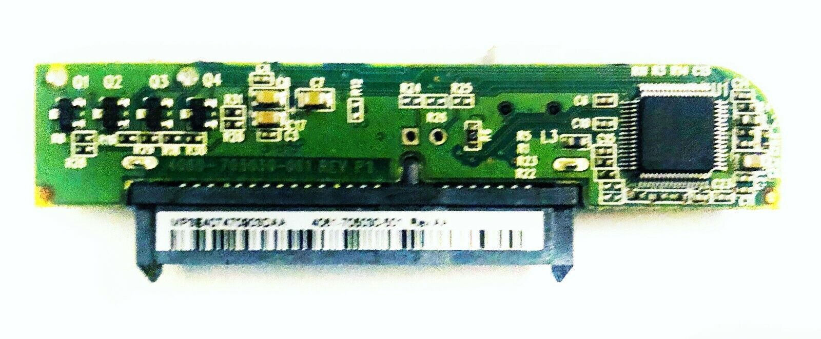 WD PCB Controller Board 4061-705030-501 Rev AA 4060-705030-001 USB 2.0 Q49