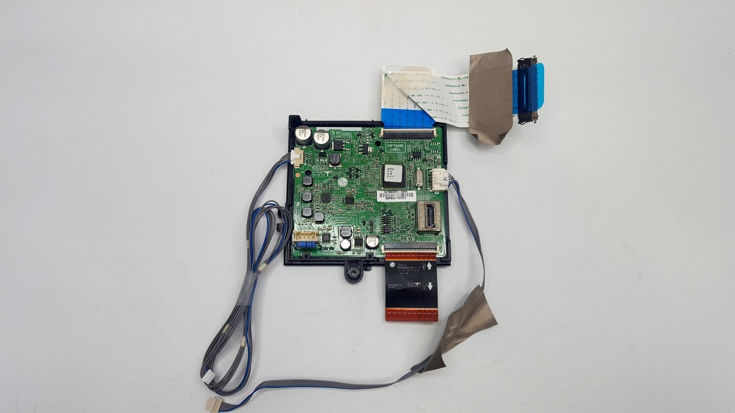LG 5O1M01UA-0004 Video Card For Chromebase 22 (22CV241-W) with Cable EAX65804001