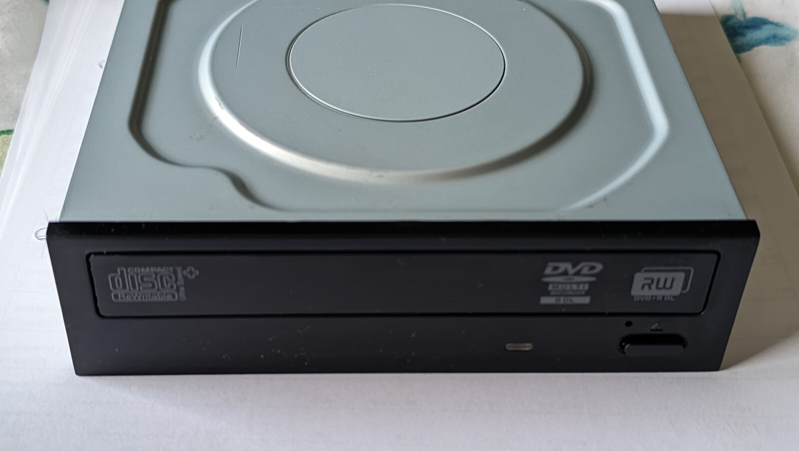 Teac DV-W524GSB SATA fw .AT11 1psc.