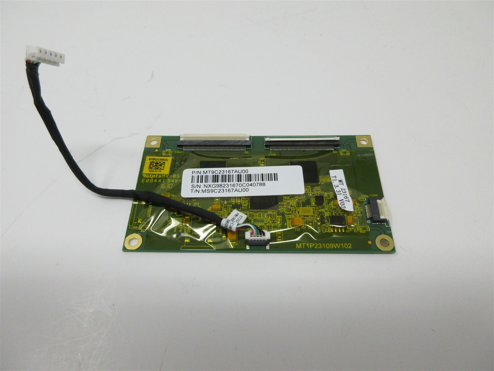 GENUINE ASUS MS9C23167AU00 AIO V230iC 23" LCD Touch Screen Converter Board
