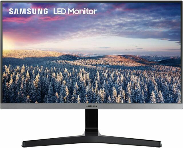 Samsung SR350 21.5 inch Widescreen LED Monitor