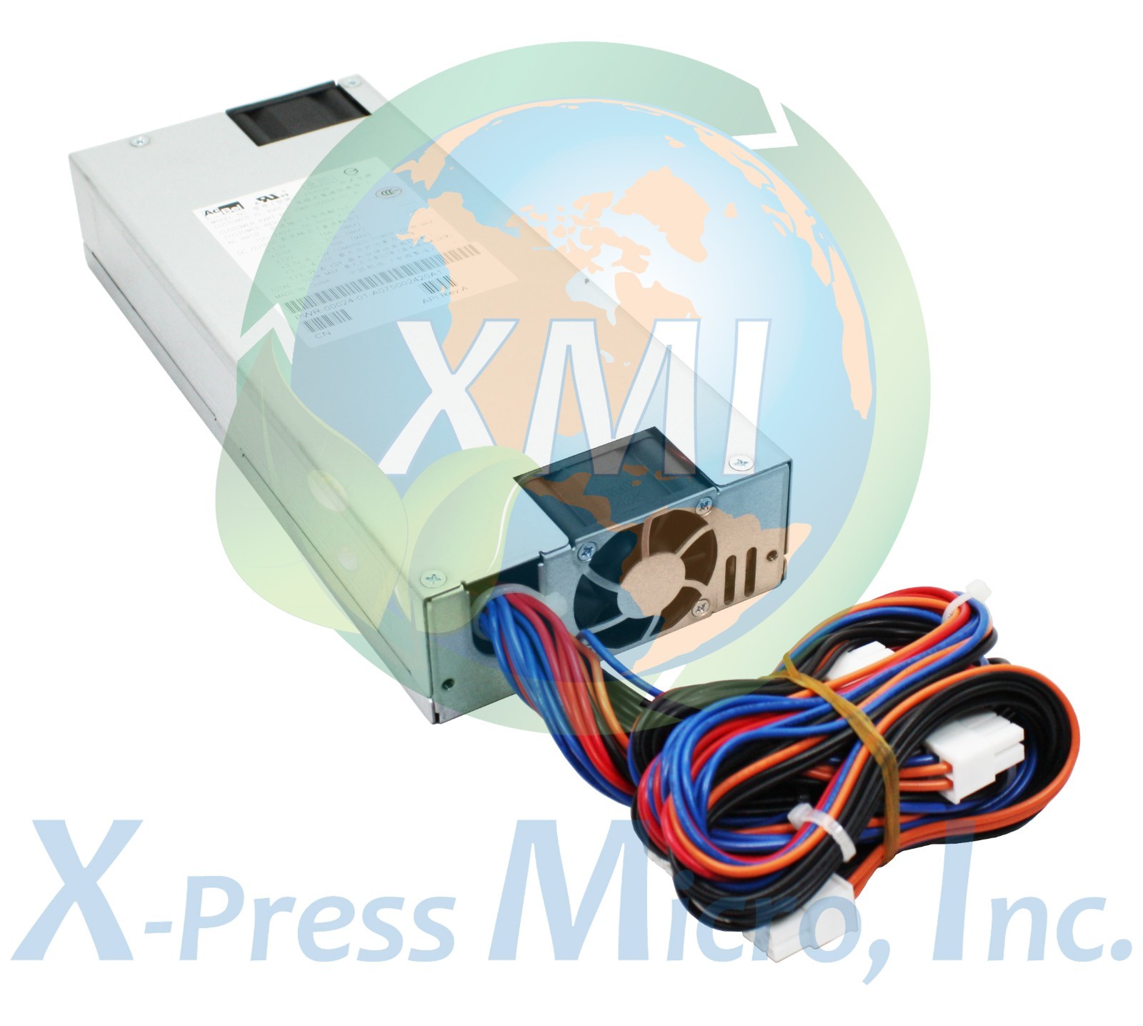 NEW DELL 520W POWER SUPPLY ACBEL FS7026 PWR-00024-01 HW798