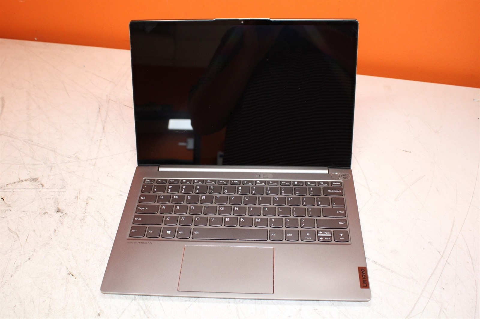Loud Fan Lenovo ThinkBook 13s G2 ITL Intel i7-1165G7 2.8GHz 16GB 512GB SSD w/ OS