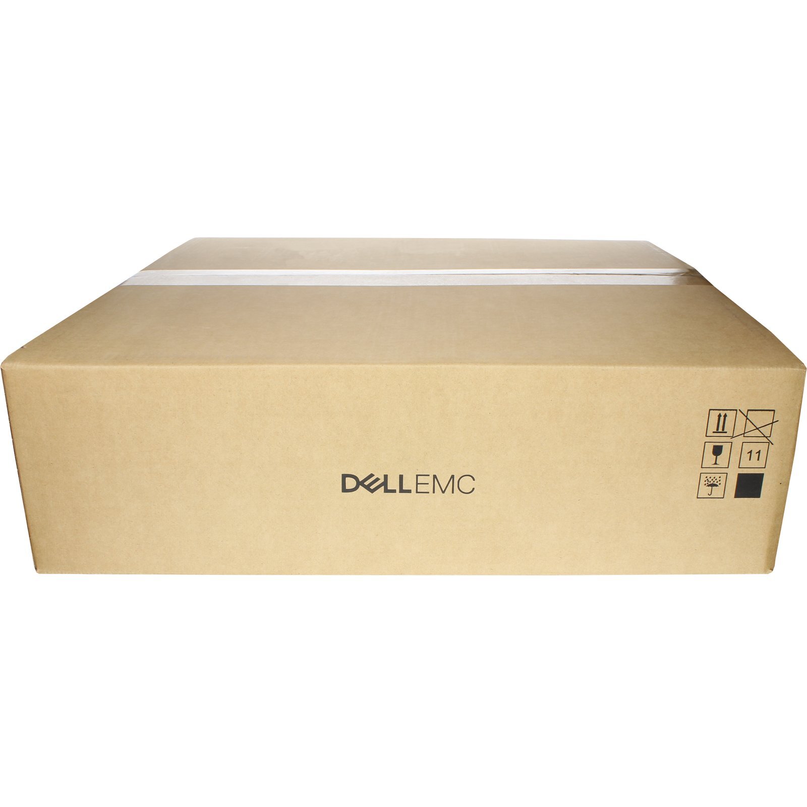 Dell P97JG Networking N2224X-ON 24P 2.5GbE 4P SFP28 PSU-IO Switch