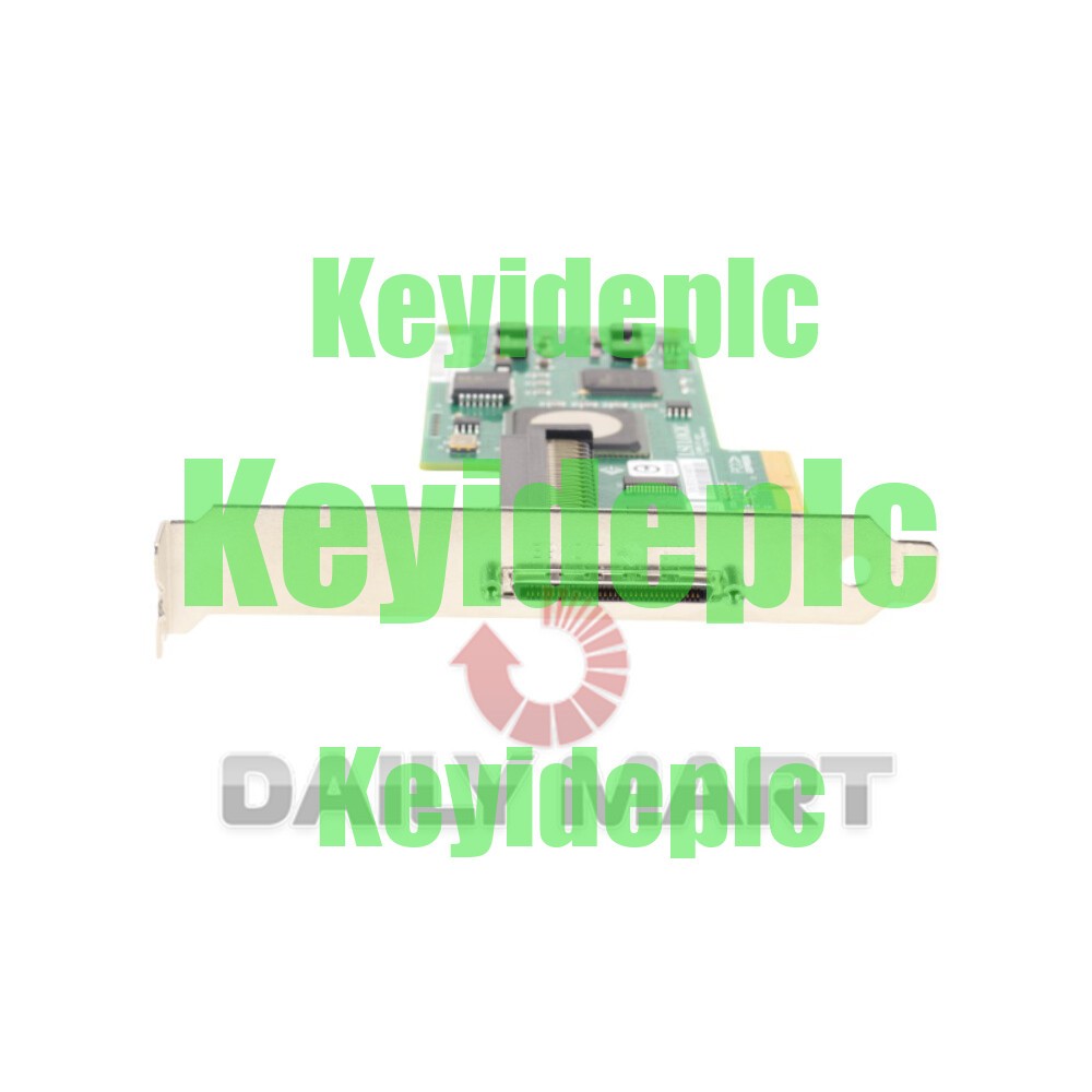 Used & Tested LSI 20320IE SCSI Card HP SC11Xe 320M 412911-B21 439946-001 #ke