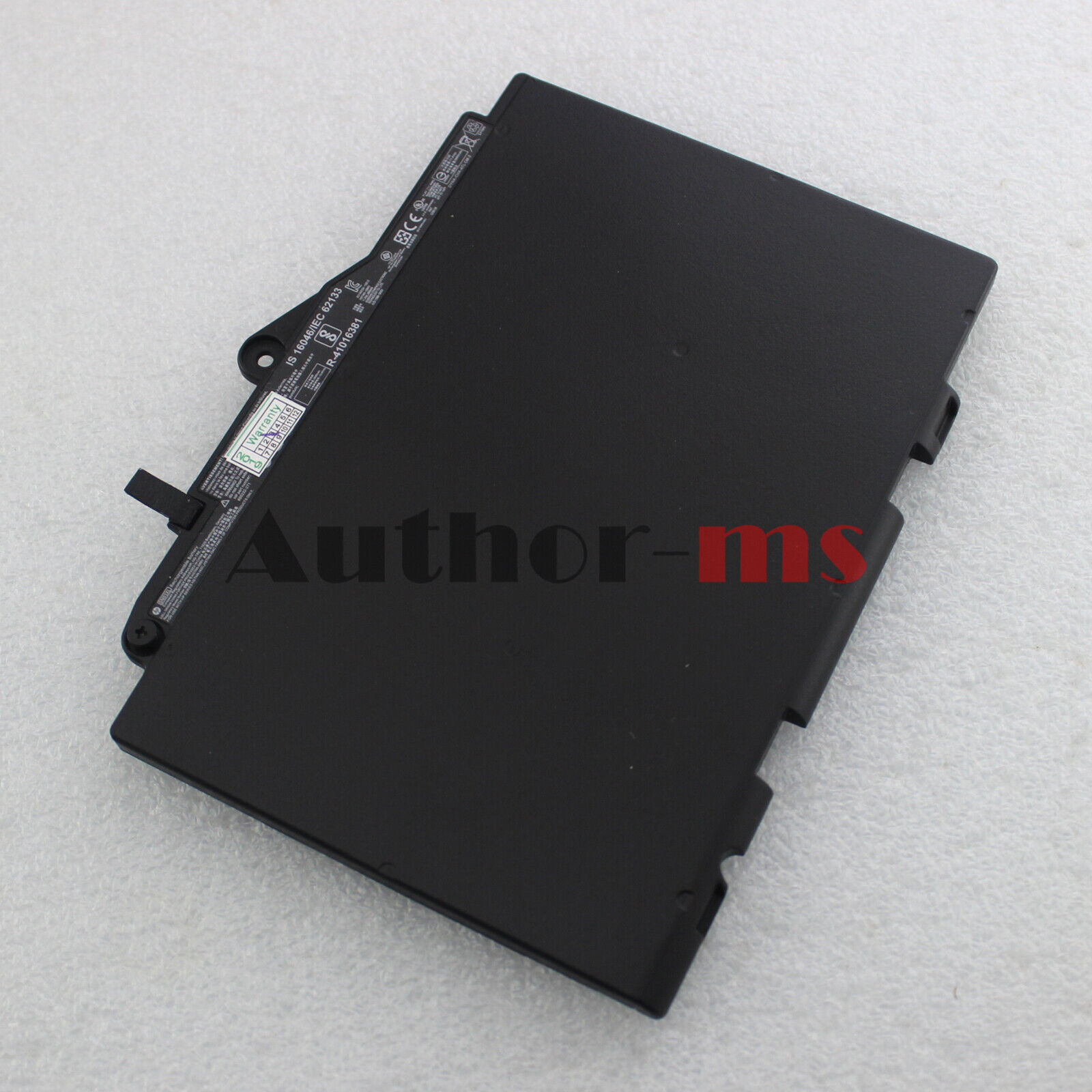 OEM Genuine SN03XL Battery for HP EliteBook 820 G3 725 G3 HSTNN-DB6V 800514-001
