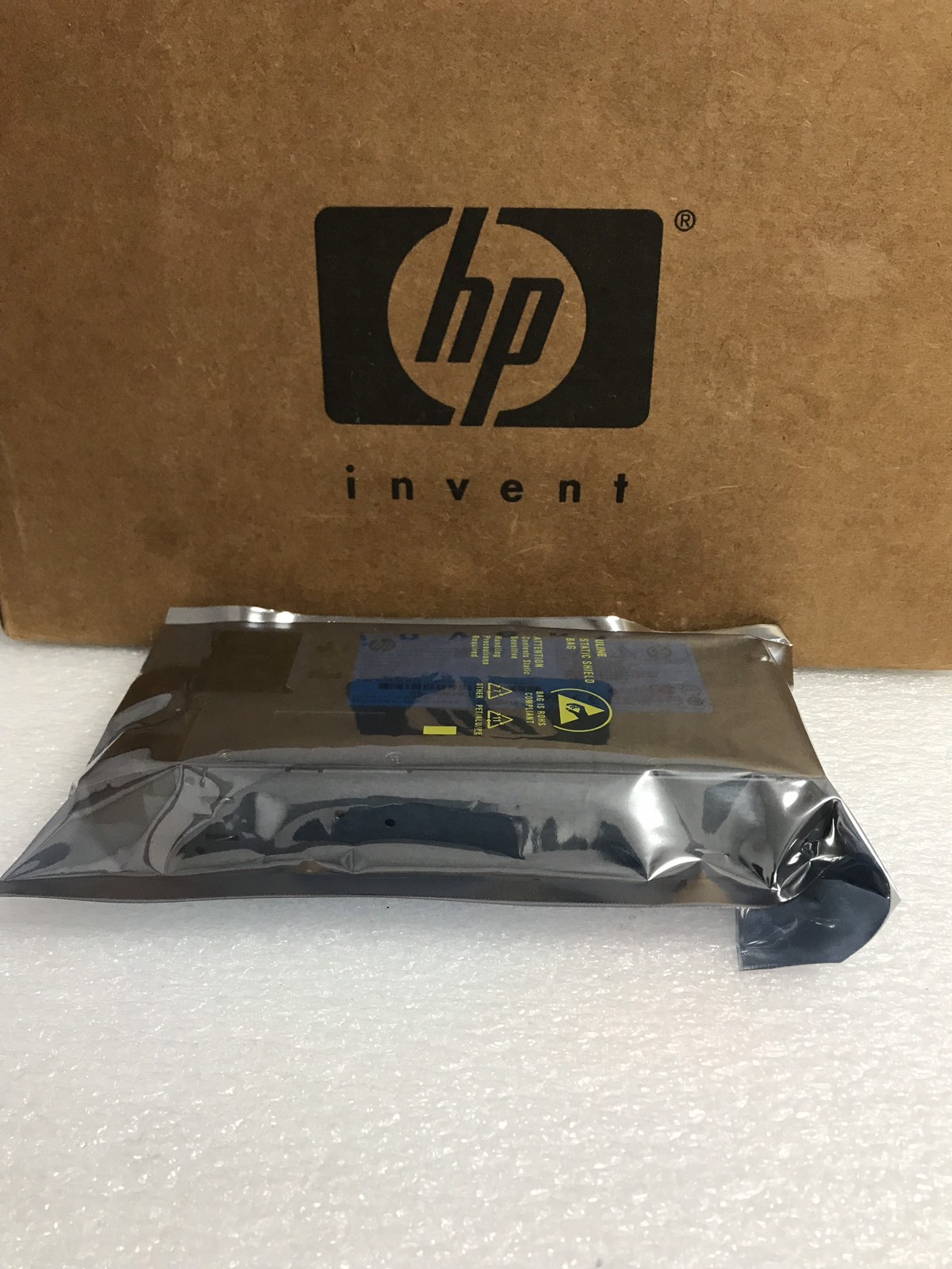 HP HSTNS-PD40 723595-101 DPS-500AB-13 A 500W FLEX SLOT PLATINUM HOT PLUG PSU G9