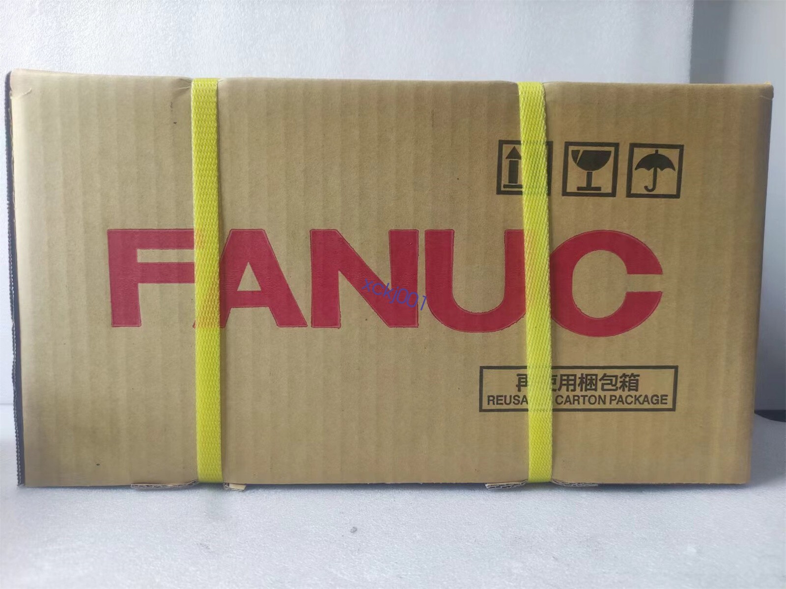 One New FANUC A06B-0075-B503 Servo Motor A06B0075B503 DHL/FedEx