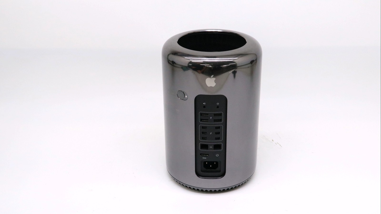 2013 Apple Mac Pro Xeon E5-1680v2 64GB 1TB A1481 - Very Good