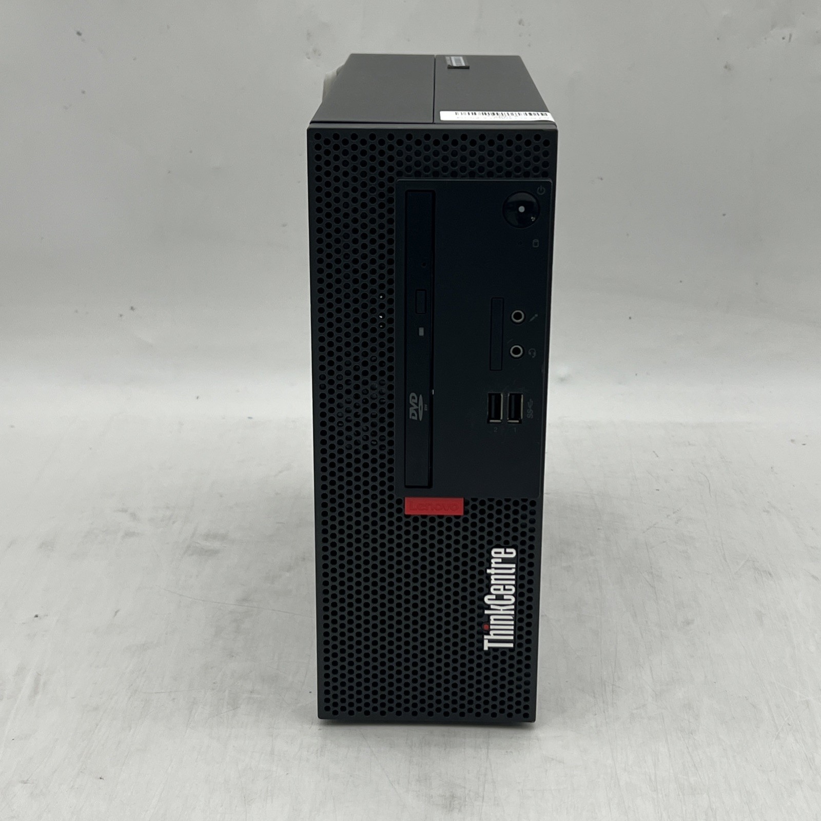 Lenovo ThinkCentre M710e Desktop i5 7400 3.0GHz 4-Core 8GB RAM 256GB NVMe Win10P