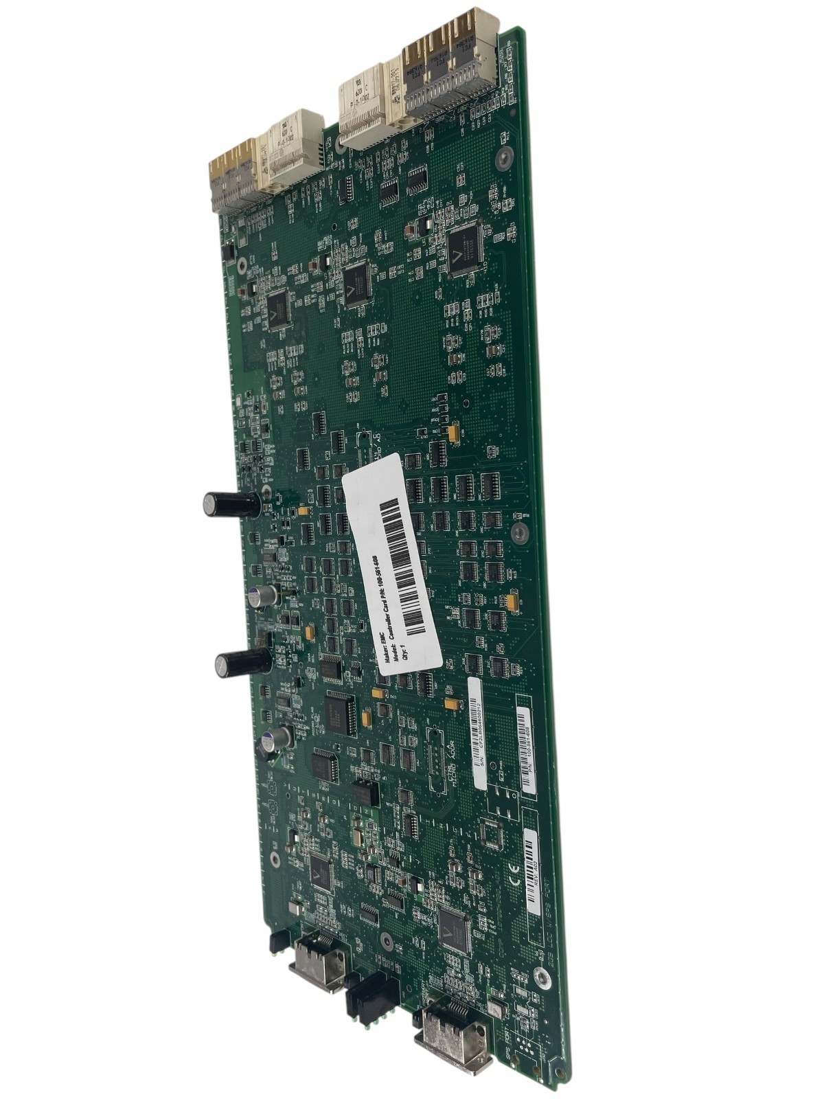 EMC 100-561-608 DAE2 SAN 2Gb/s Link Controller Card LCC Module