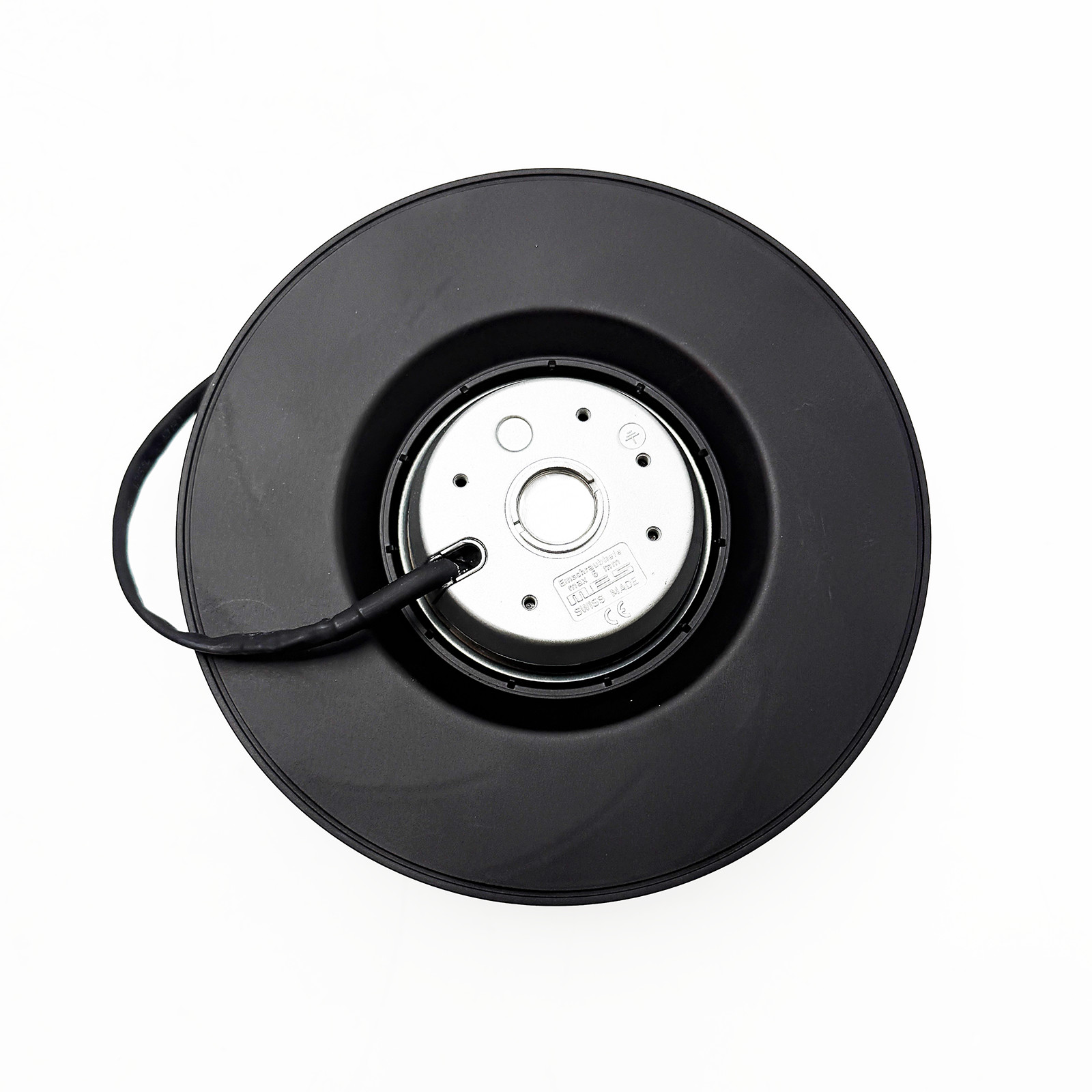 Brand New Centrifugal Inverter Fan R2E220-AB08-62 115V for EBMPAP Fan M2E068-CF