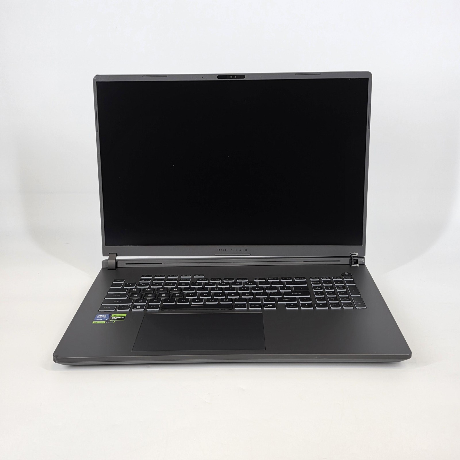 Asus ROG Strix G18 G815 240Hz 2.7 GHz Ultra 9 275HX 32GB 1TB SSD NVIDIA RTX 5070