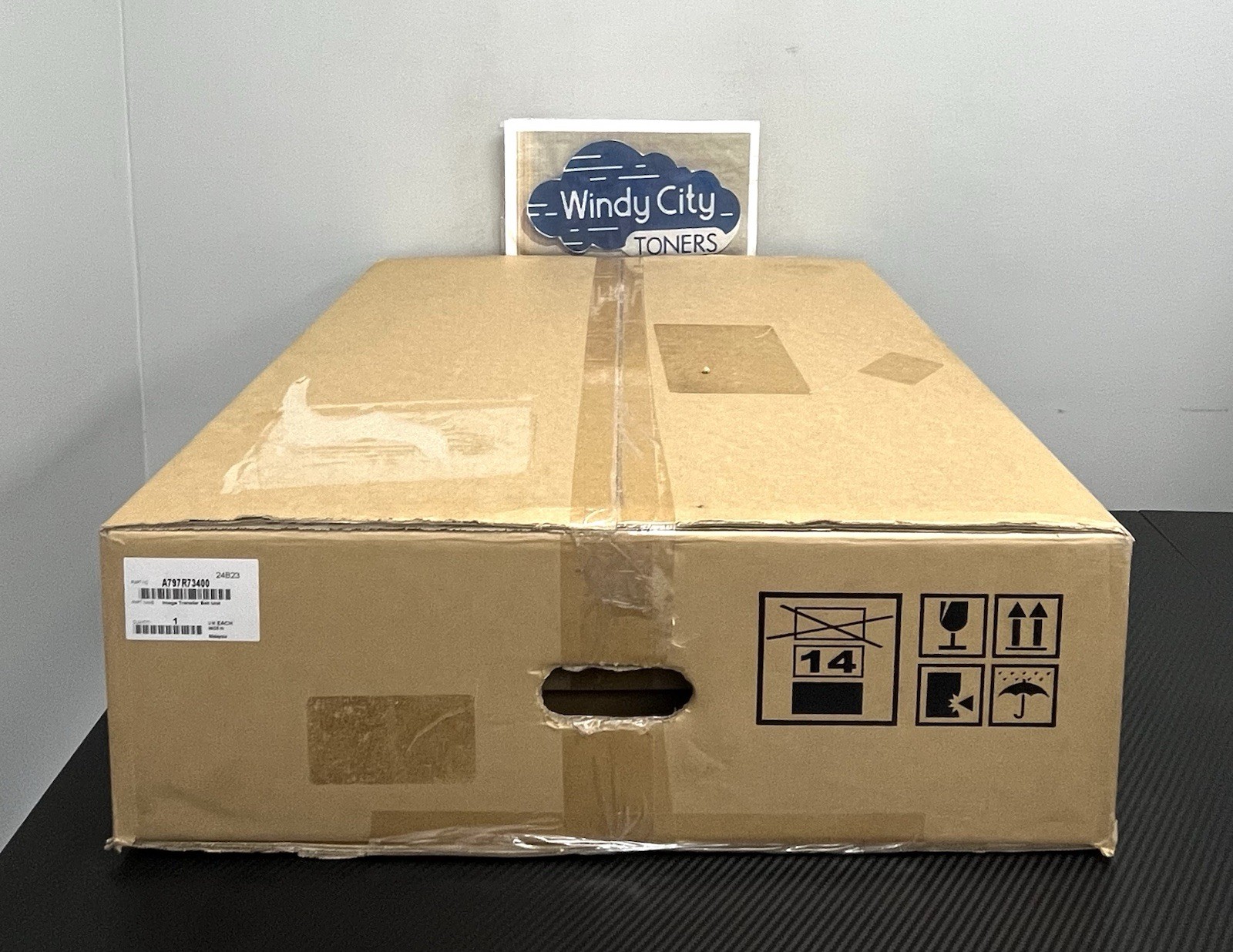 Konica Minolta A797R73400 Transfer Unit for Bizhub C227/C287 Genuine New