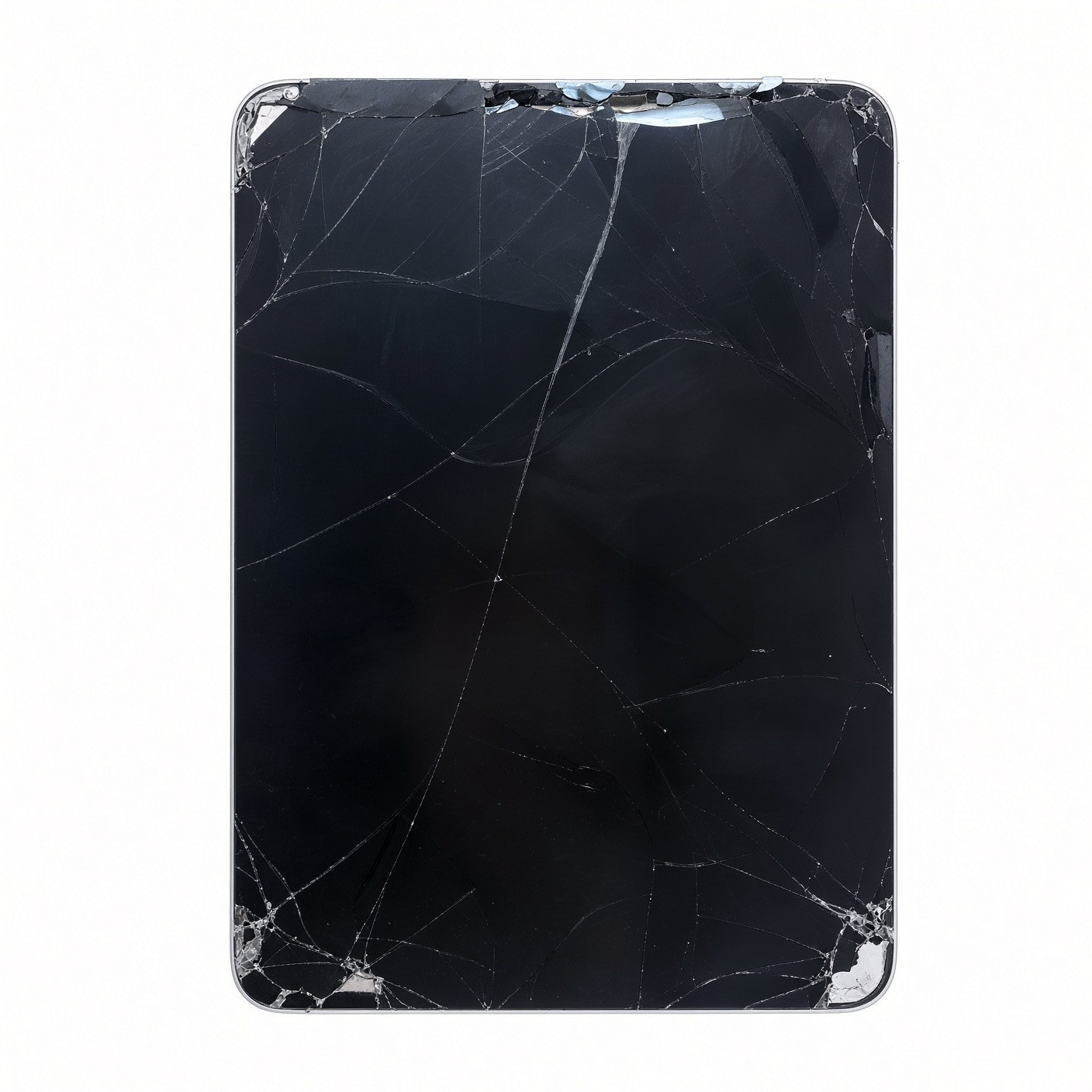 Apple iPad mini (6th Generation) A2568 64 GB, Wi-Fi + 5G, PARTS ONLY Grey