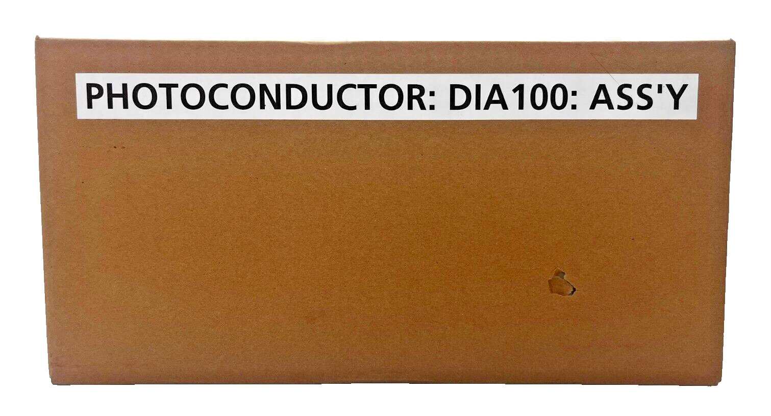 Ricoh Photoconductor: DIA100: ASS'Y