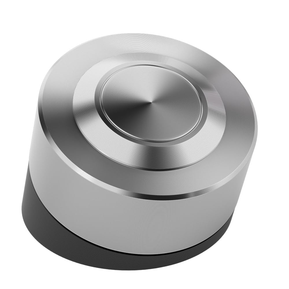 Wireless PC Power Button, Desktop PC ON Off Power Button, Remote PC Power Swi...