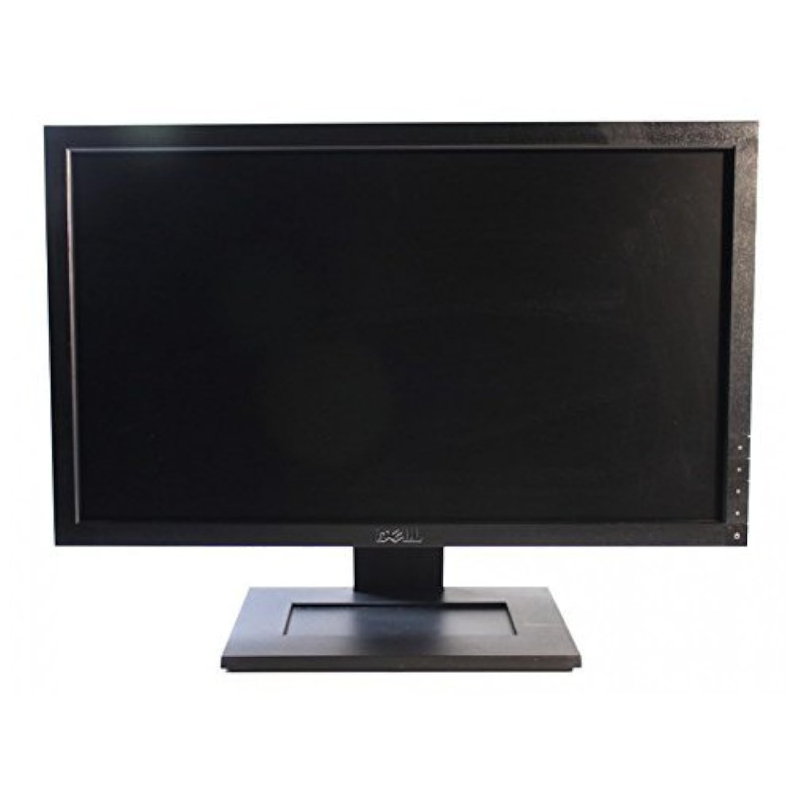 Dell E2010HT 20 Inch Widescreen LCD Monitor With Adj Stand Pm Very Good 8E