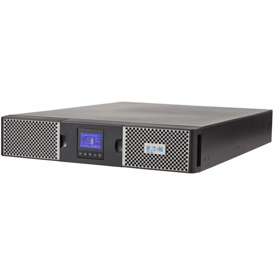 Eaton 9PX 2000VA 1800W 120V Online Double-Conversion UPS - 5-20P, 6x 5-20R, 1