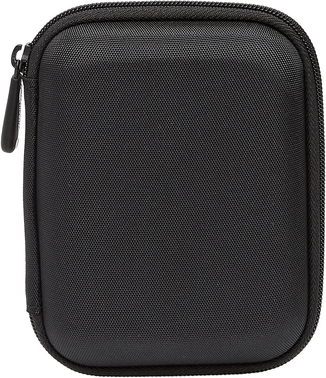 Small Hard Shell Portable External Hard Drive Carrying Case