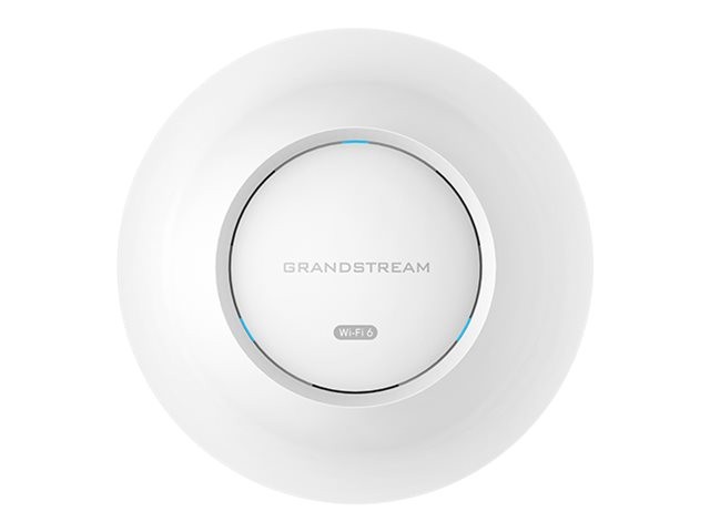 Grandstream GWN7664E Wi-Fi Accesspoint 6 WLAN Access Point Gbps HTTPS Power