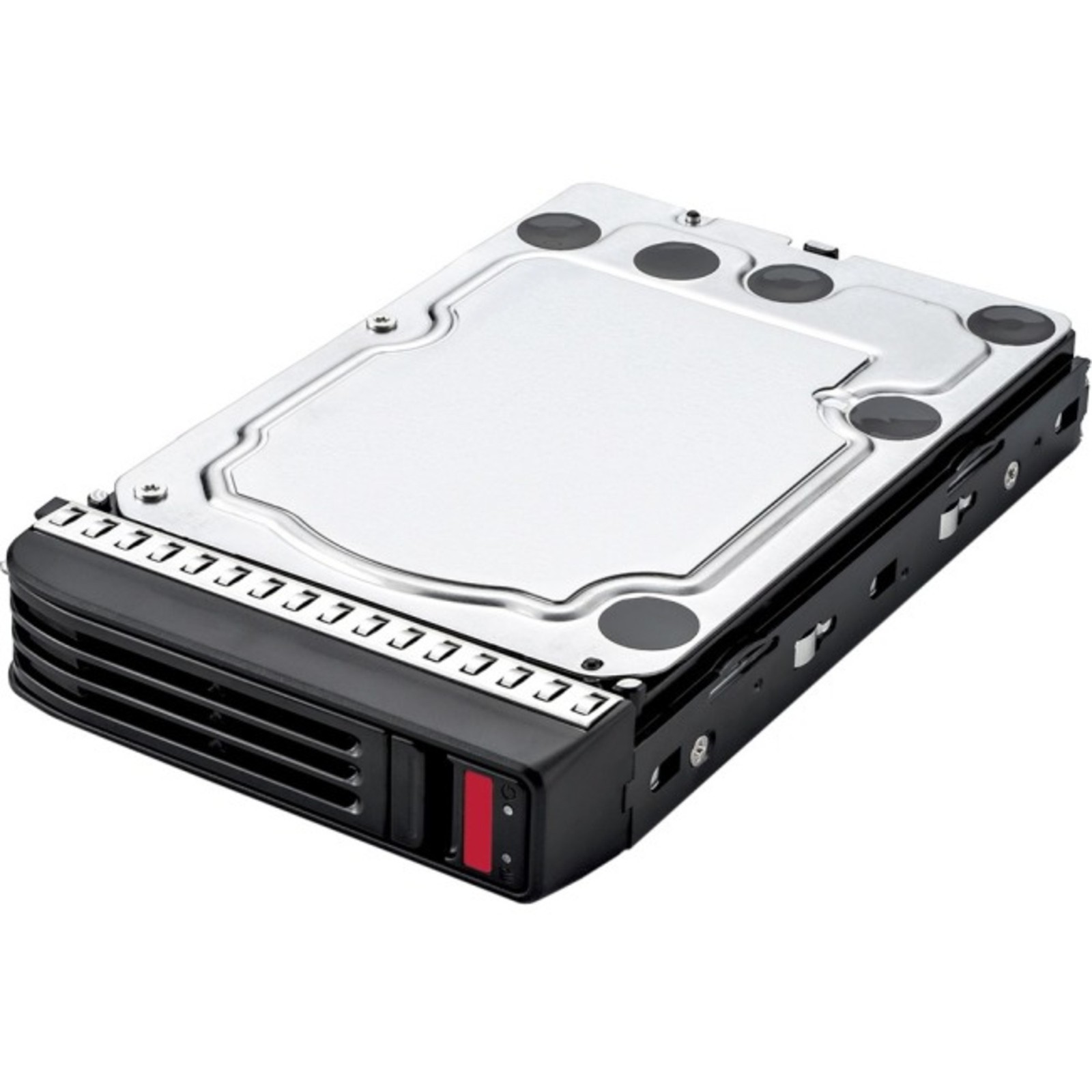 Buffalo Technology - OP-HD8.0H2U-5Y - Buffalo 8 TB Hard Drive - 3.5 Internal -