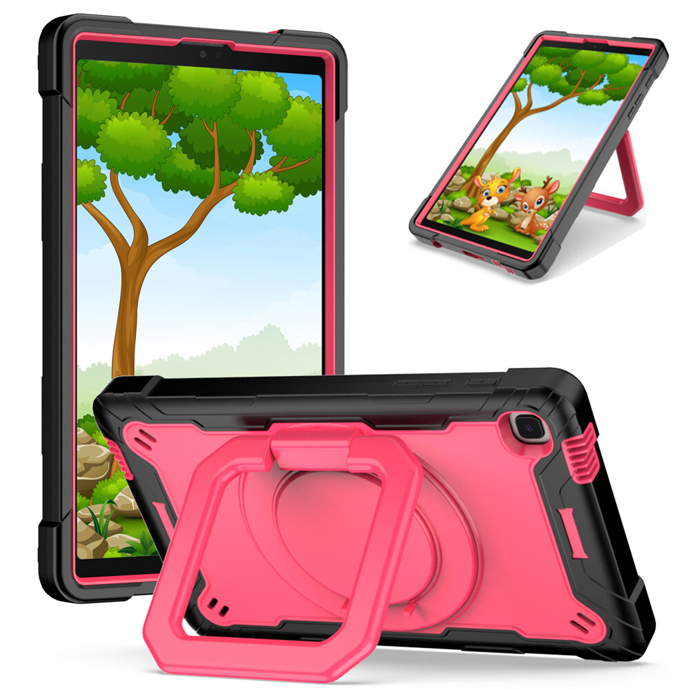For Samsung Galaxy Tab A8 10.5 Tab A7 Lite 8.7 Drop Protection Case